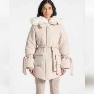 Maniere De Voir Coat XS